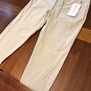 Athleta headlands hybrid trek jogger